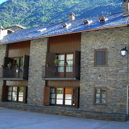 Apartaments Vall Ferrera Areu Εξωτερικό φωτογραφία