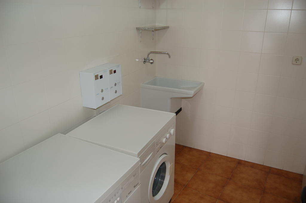 Apartaments Vall Ferrera Areu Εξωτερικό φωτογραφία