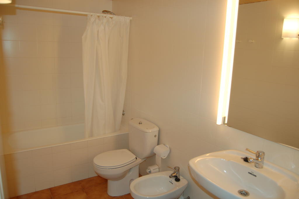 Apartaments Vall Ferrera Areu Δωμάτιο φωτογραφία