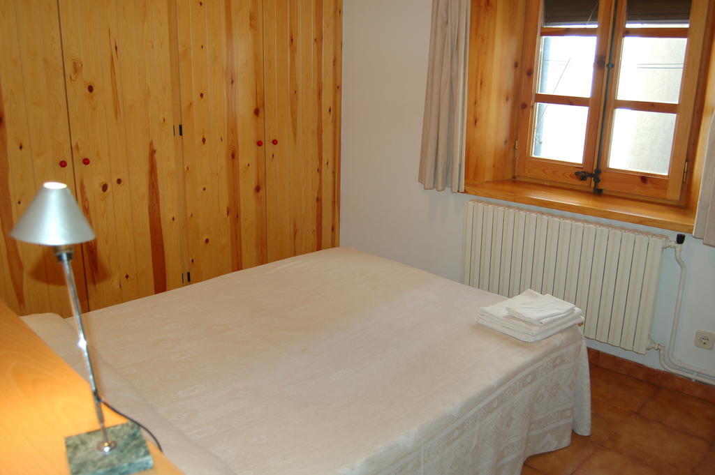 Apartaments Vall Ferrera Areu Δωμάτιο φωτογραφία