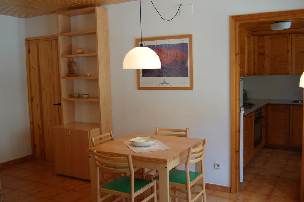 Apartaments Vall Ferrera Areu Δωμάτιο φωτογραφία
