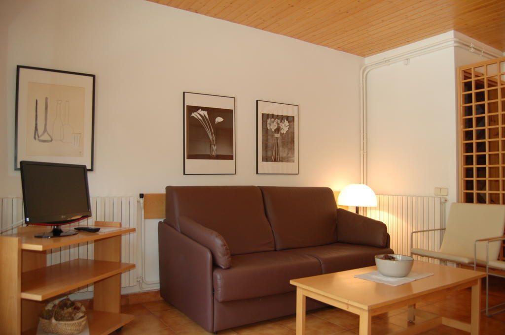 Apartaments Vall Ferrera Areu Δωμάτιο φωτογραφία